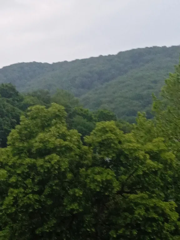 Квартира Квартира Апартамент с видом на горы — Горячий Ключ