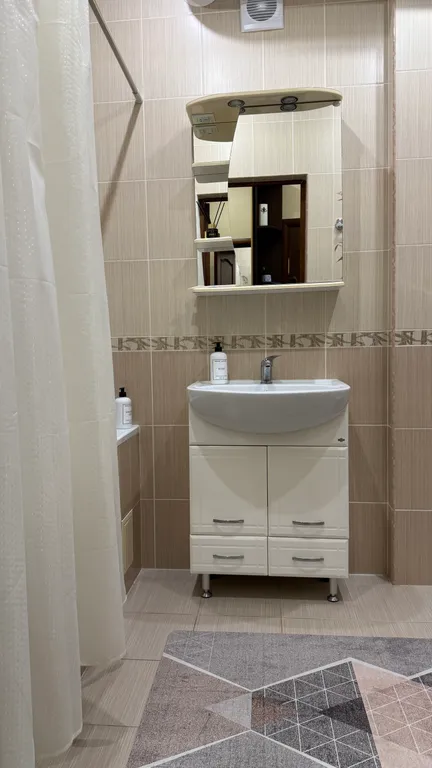 Уютная квартира в центре