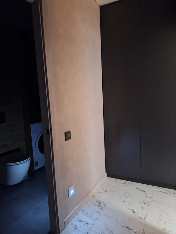 Комфортная однокомнатная квартира в новом доме