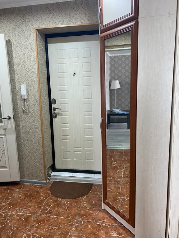 Уютная квартира на берегу Балтийского моря