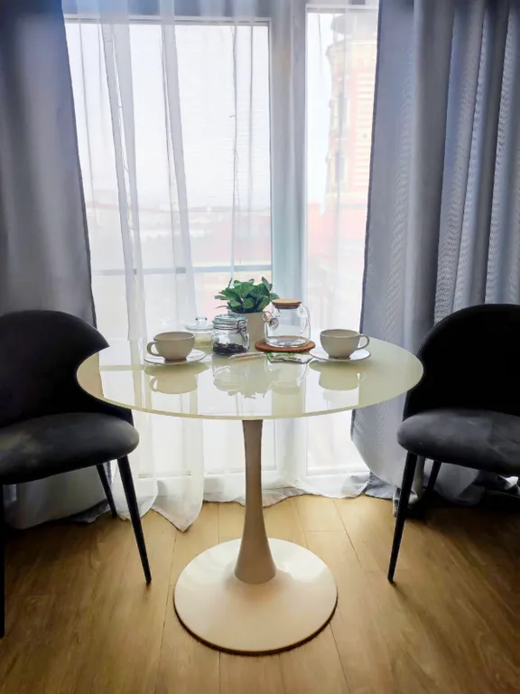 Квартира Квартира-апартамент в парке центре города — Волгоград