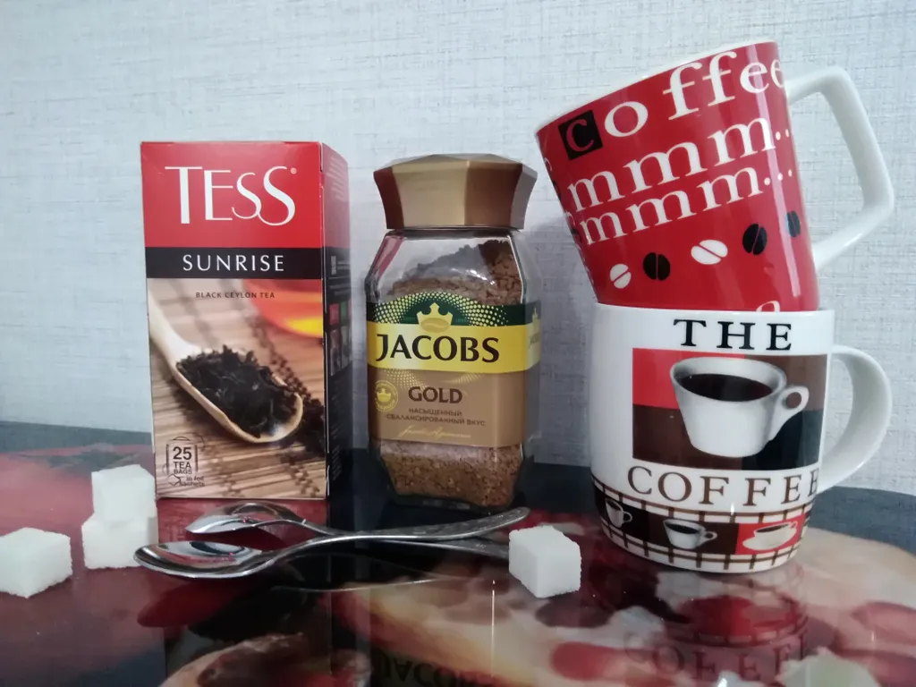 Уютная квартира-студия