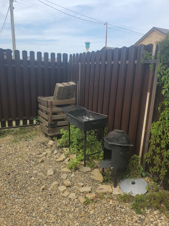 Гостевой Дом Под Солнцем