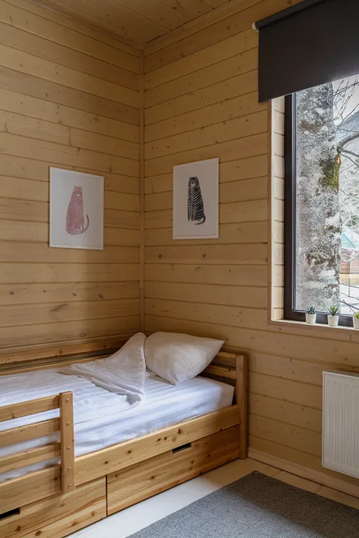 3-комнатный Дом