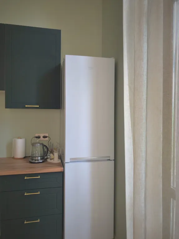 Студия у моря в центре города