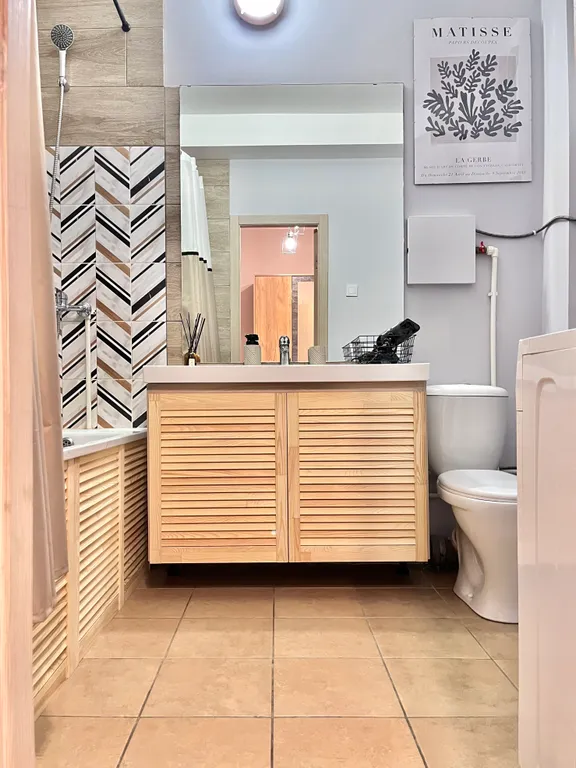 Квартира в ЖК Гулливер