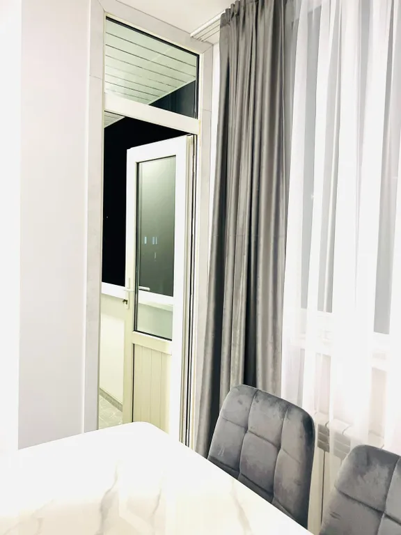 Модная и уютная квартира в центре Еревана