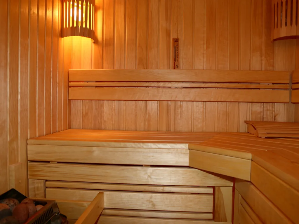 Дом в комплексе Вознесенские бани