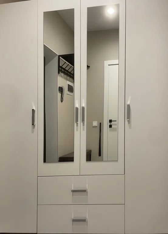 Квартира Квартира между ФОКом и Морем — Светлогорск