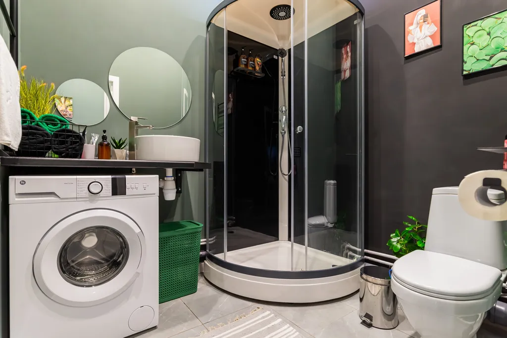 Квартира Квартира Townhouse studio — Лобня