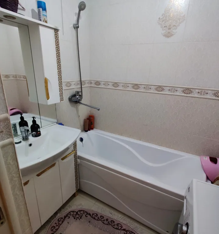 Квартира Квартира рядом с пляжем — Каспийск