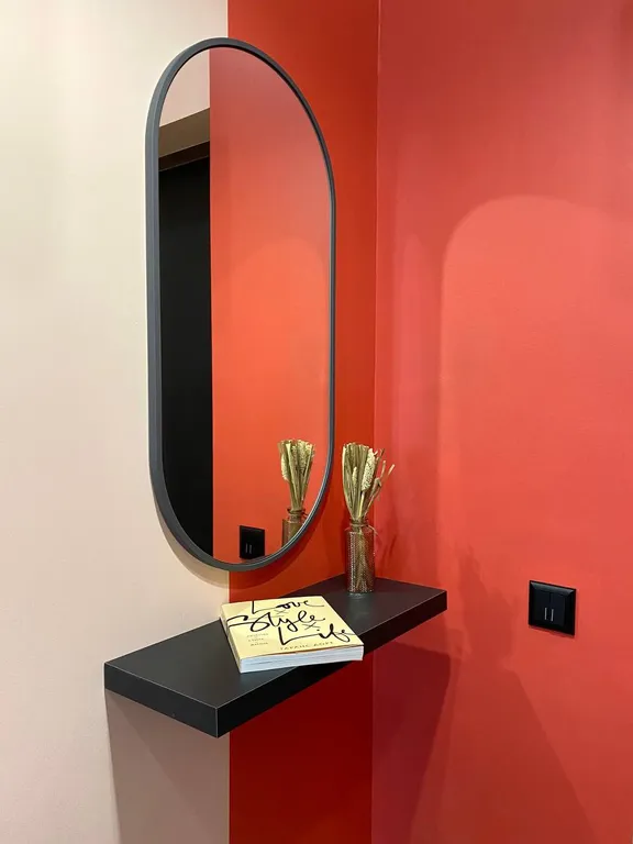 Апартаменты ТЦ Галерея