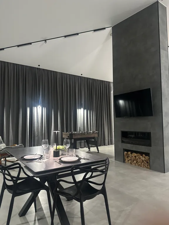 Villa в Подмосковье