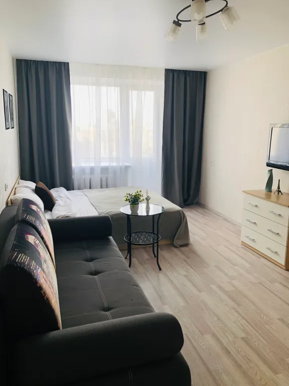 Квартира Квартира у планетария — Ярославль