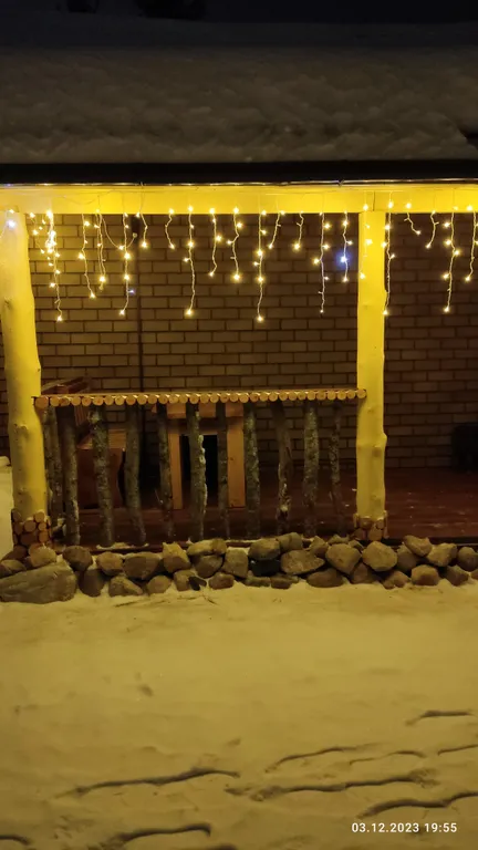 Уютный гостевой дом для отличного отдыха