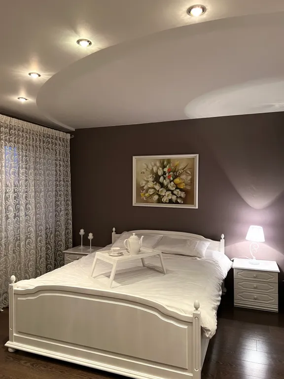 Апартаменты в центре