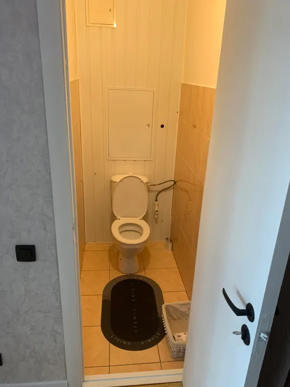 Квартира рядом с набережной Сэй Пан