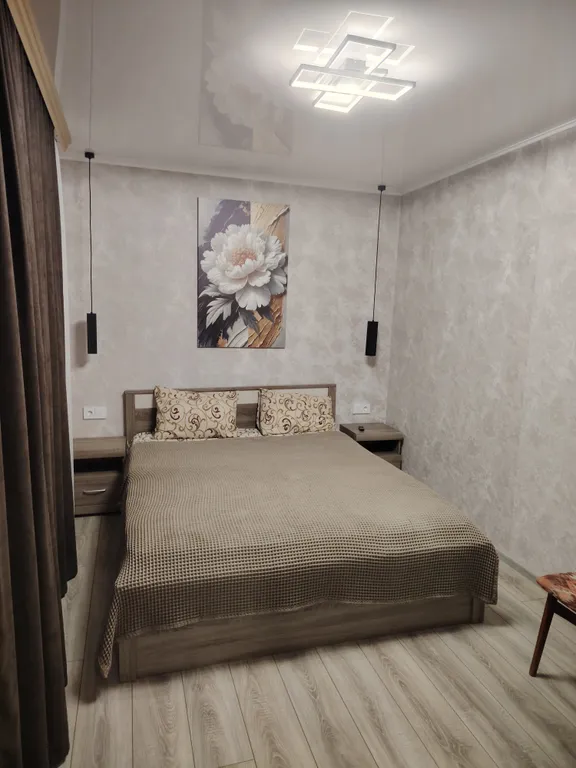 Коттедж Дом из трех комнат на Морской звезде по Лазарева — Лазаревское