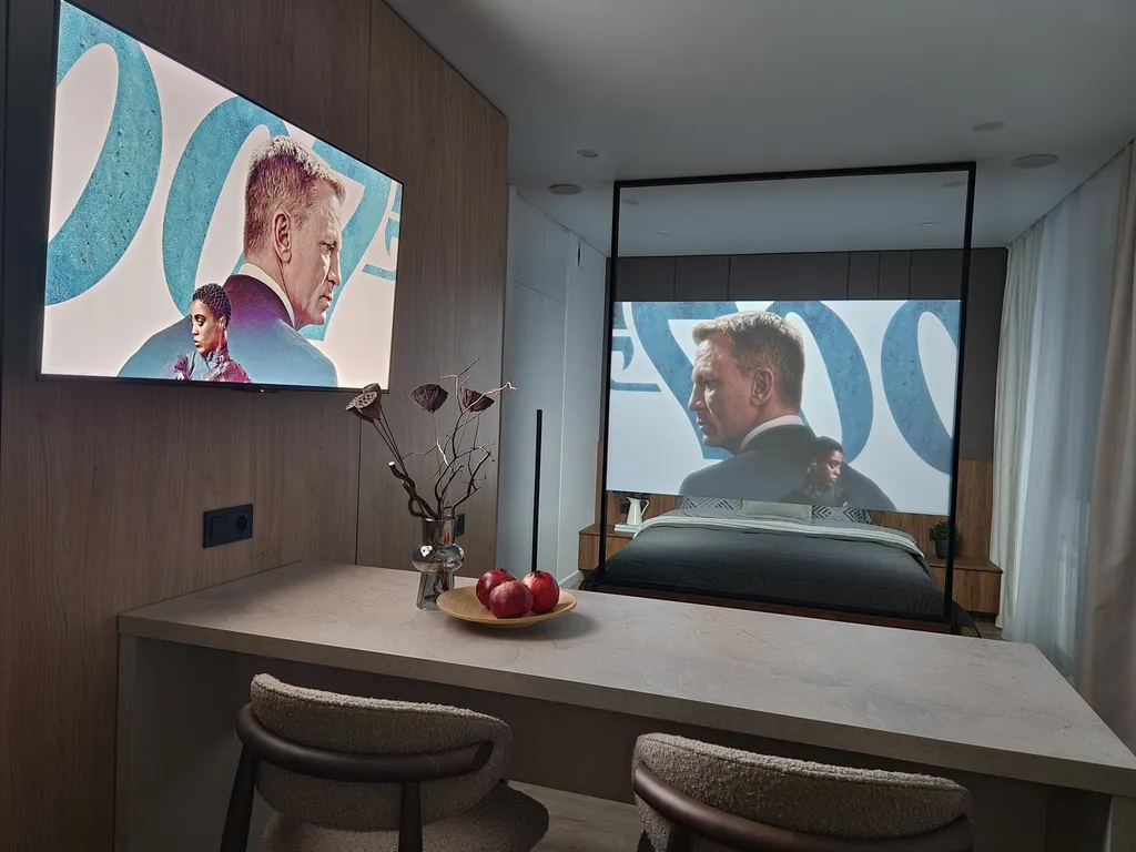 Квартира Апартаменты Дом кино 2 в центральной части города — аренда посуточно в Кострома