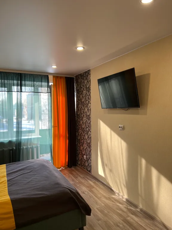 Квартира Апартаменты Серебро на торговой исторической стороне города — Великий Новгород