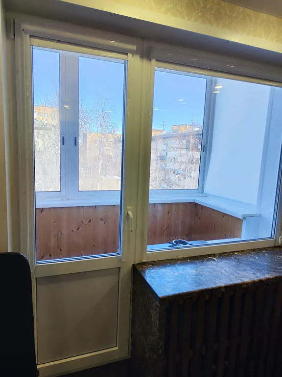 Уютная красивая квартира