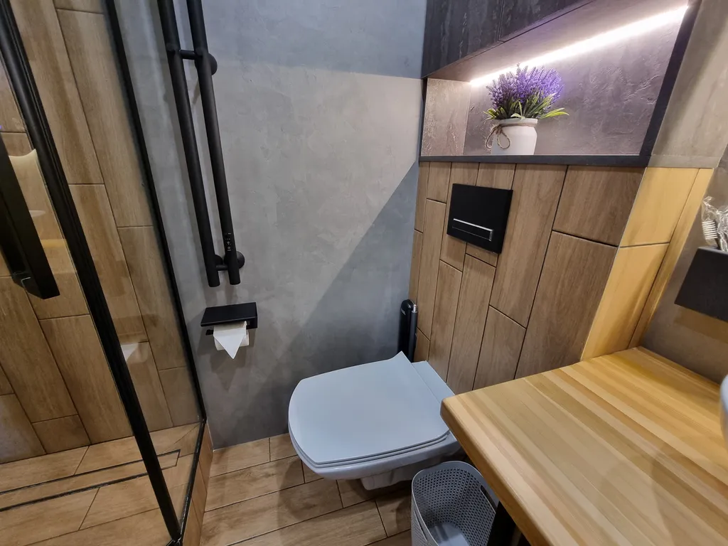 Уютная студия в самом сердце древнего Мурома