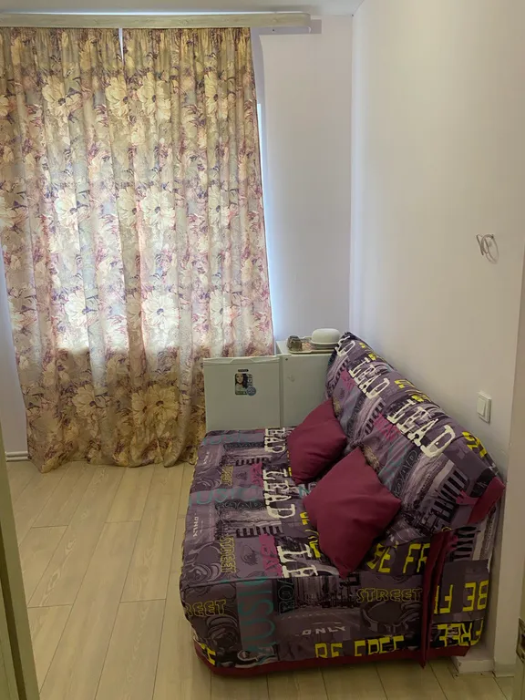 Квартира Комната — Судак