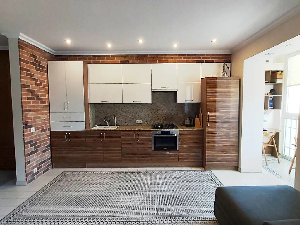 Лофт у моря