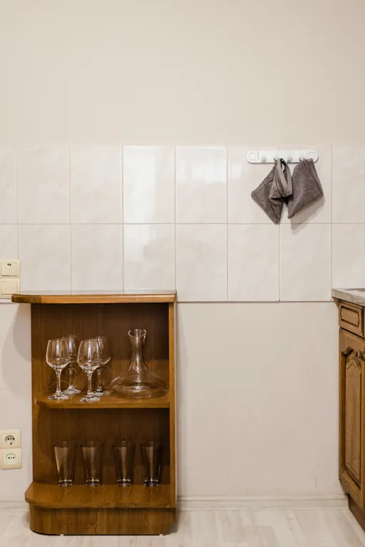 Квартира Уютная квартира с лоджией — Москва