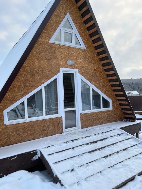 Коттедж Уютный дом с видом на лес и железную дорогу — аренда посуточно в Галич