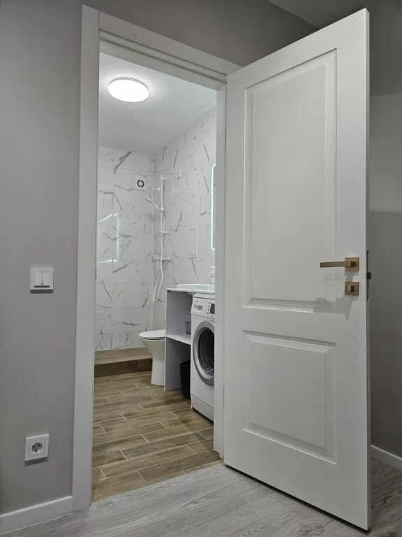 Уютная студия Светлогорск сибирский переулок 2а