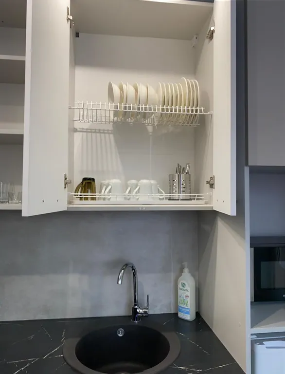 Уютная квартира на Побережье