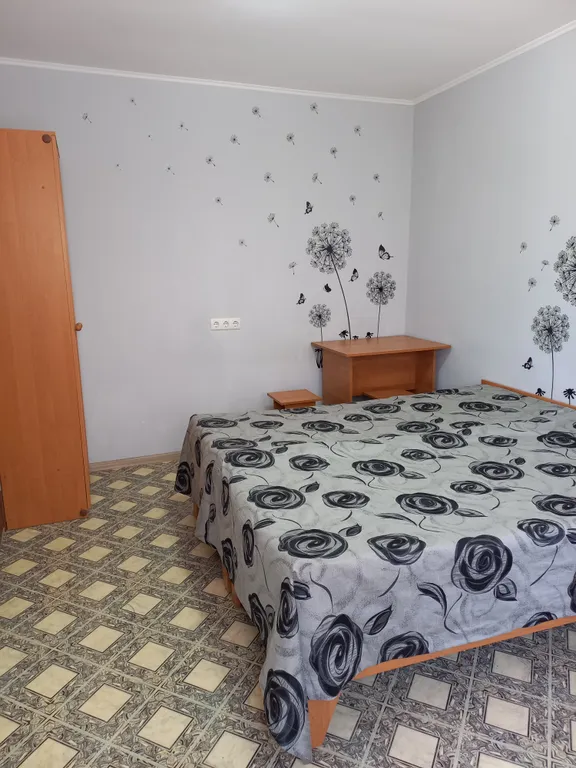 Дом на земле