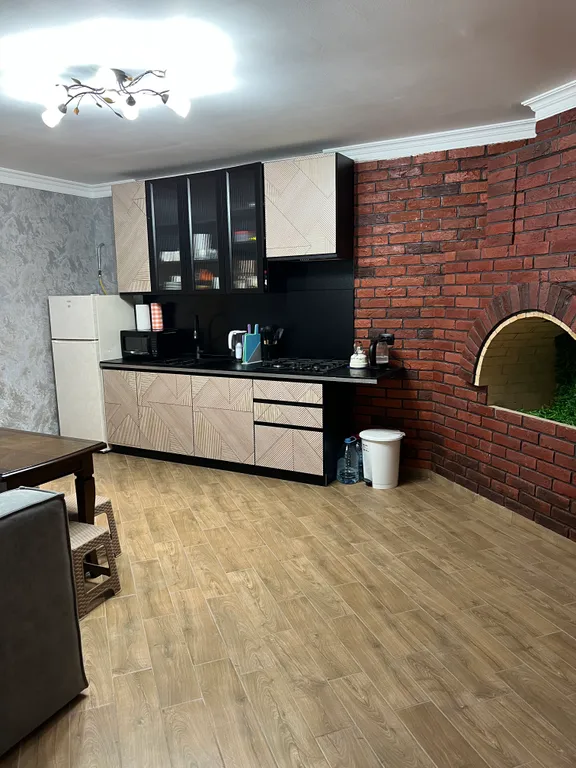 Приятный отдых с комфортом