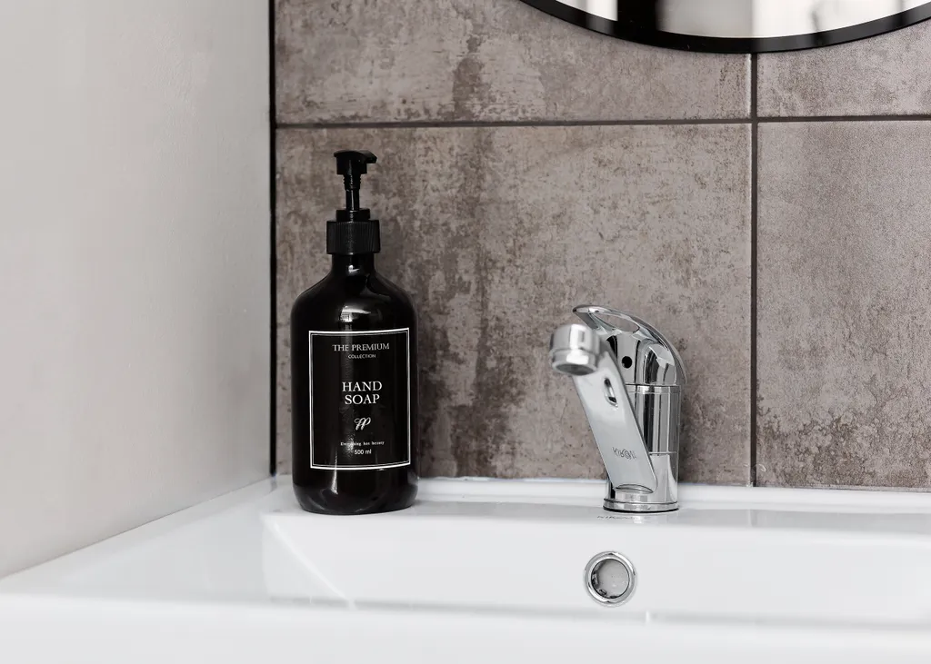 Стильная квартира