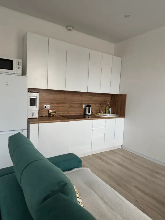 Отличная кввртира возле Астана Арена, Ботанического сада