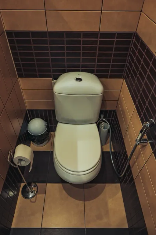 Квартира Апартаменты у озера — Калининград