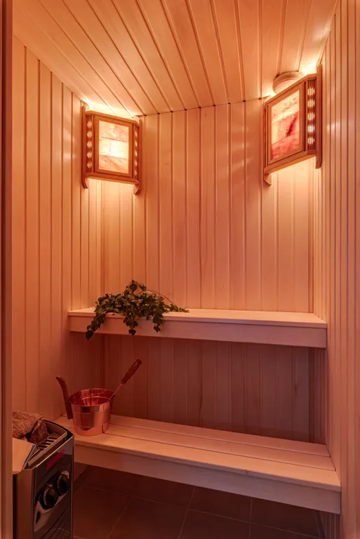 Уютный 4-к дом у реки