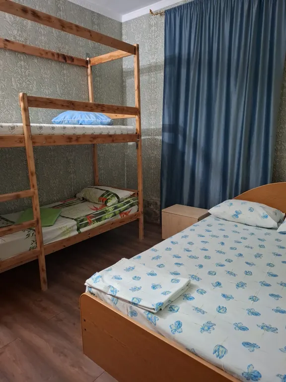 Дом для большой семьи