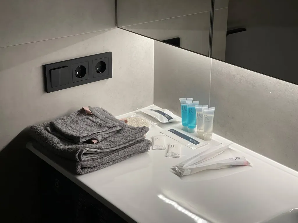 Апартаменты на берегу моря