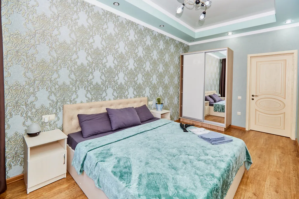 City Center Comfort