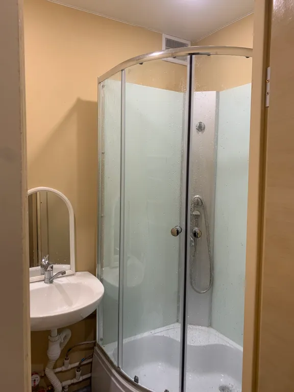 Квартира 1-комнатная Квартира — Ярославль