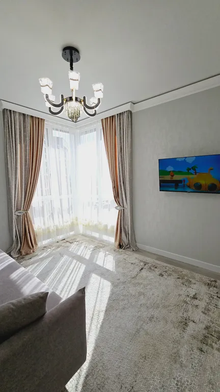 Комфортное жильё в ЖК Комфорт Сити