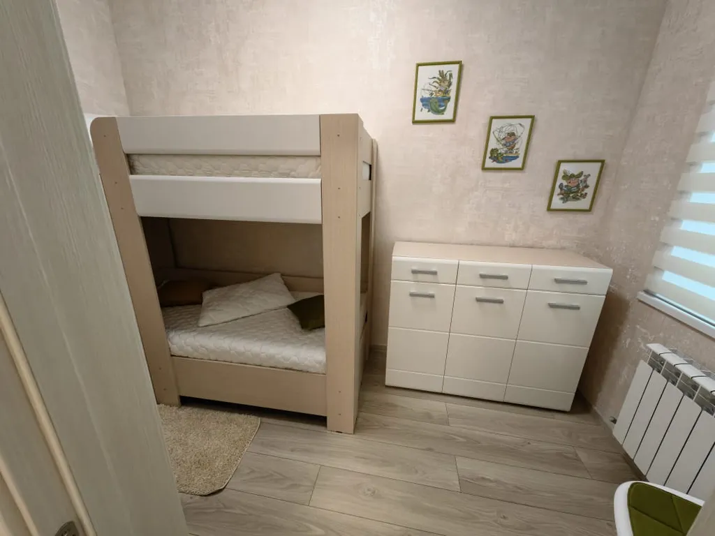 Дом в старом городе