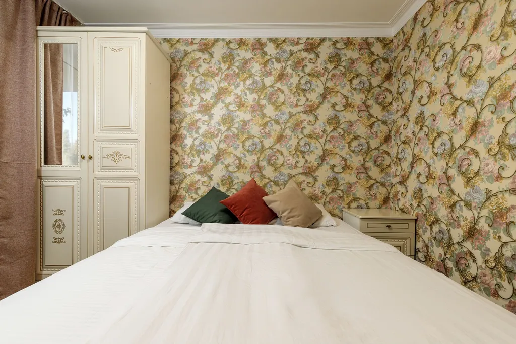 Номер с балконом в 1 минуте до пляжа