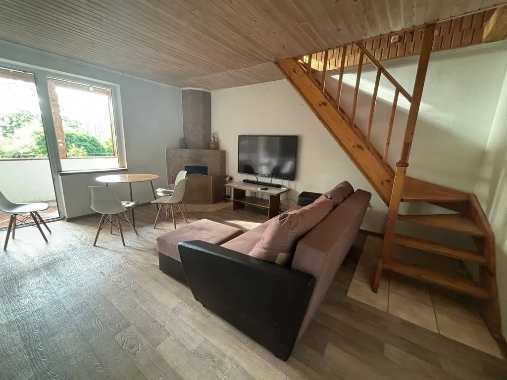 Коттедж Просторный дом в зеленой зоне города — Адлер