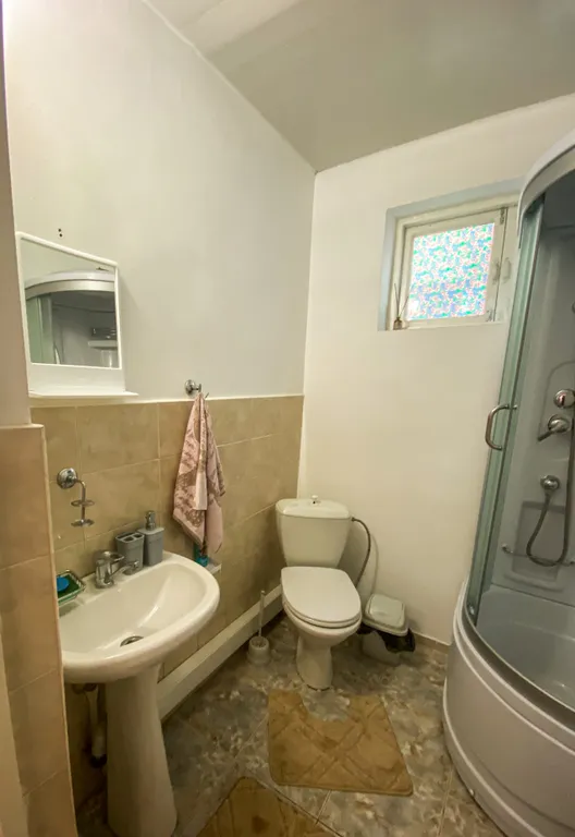 Коттедж Летний домик — Анапа