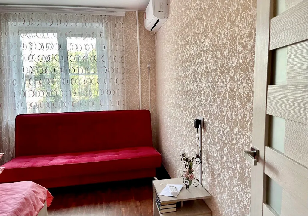 Чистюля в центре