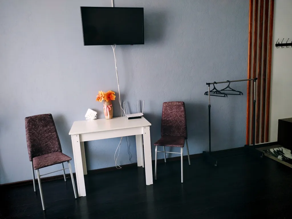 Студия в новом микрорайоне Nord