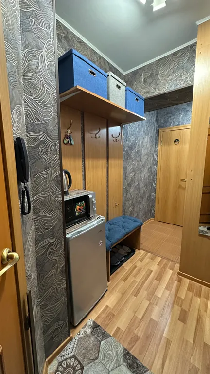 Уютная квартира в центре